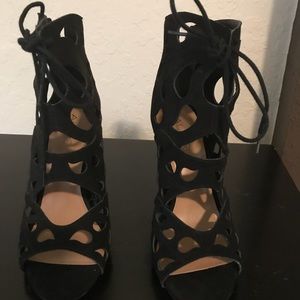 Aldo heels 6.5
